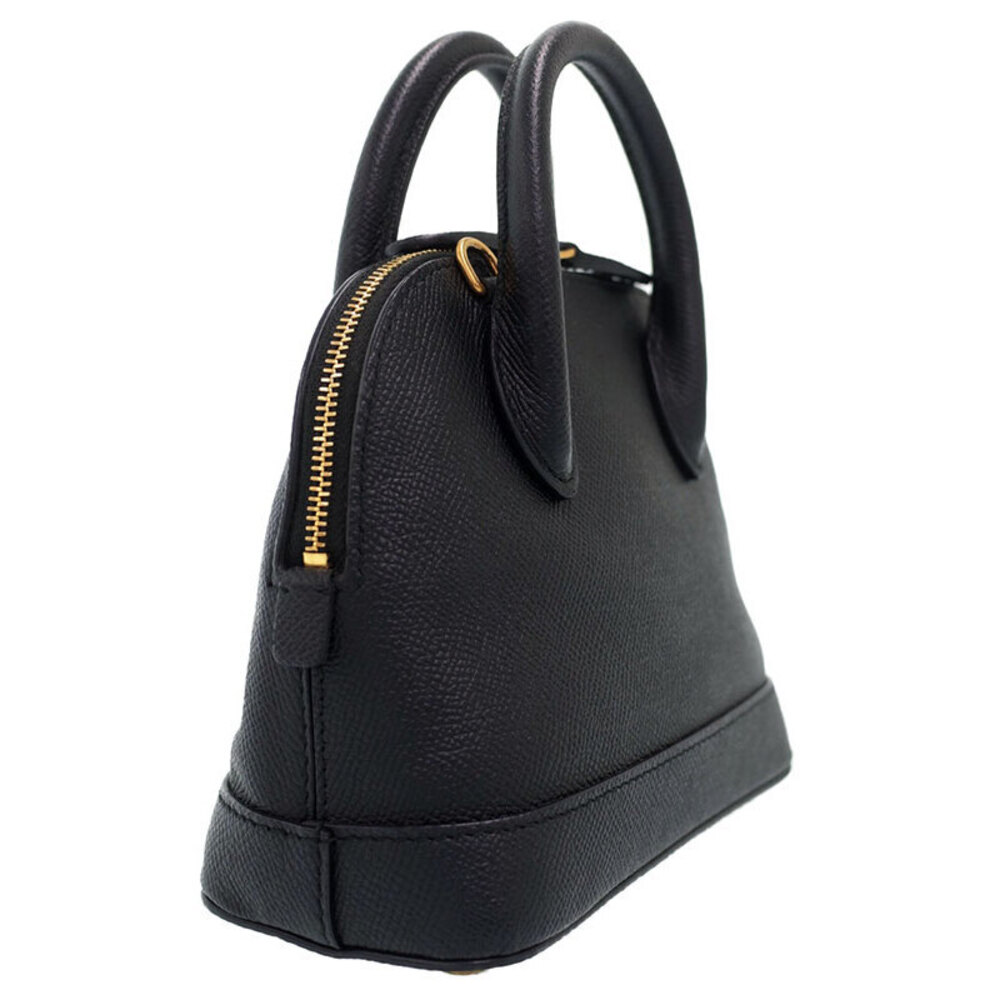 Balenciaga Top Handle Handbag Bag XXS Ville